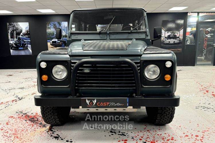 Land Rover Defender 300 TDI - <small></small> 29.990 € <small>TTC</small> - #3