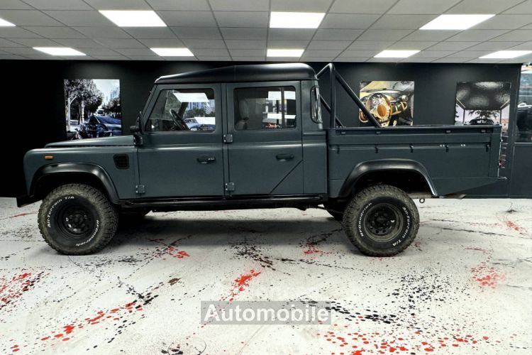 Land Rover Defender 300 TDI - <small></small> 29.990 € <small>TTC</small> - #5