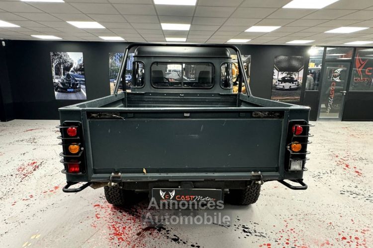 Land Rover Defender 300 TDI - <small></small> 29.990 € <small>TTC</small> - #6