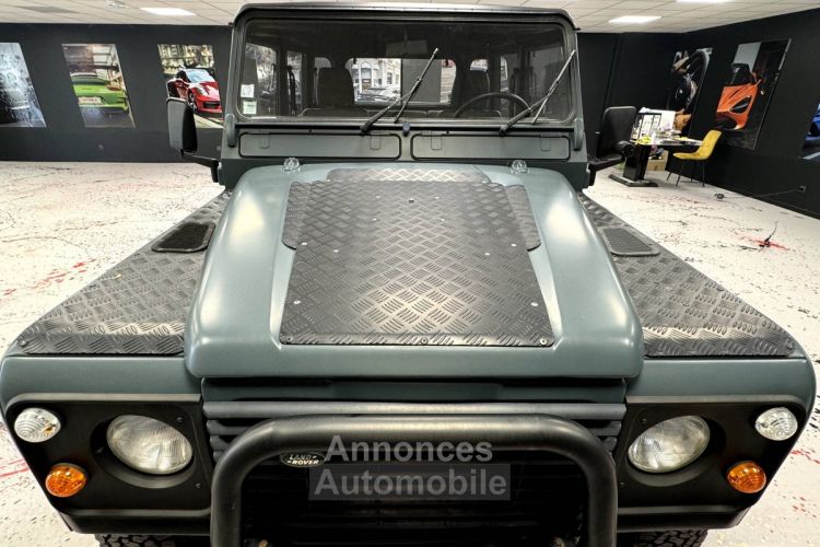 Land Rover Defender 300 TDI - <small></small> 29.990 € <small>TTC</small> - #15