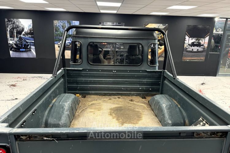 Land Rover Defender 300 TDI - <small></small> 29.990 € <small>TTC</small> - #17