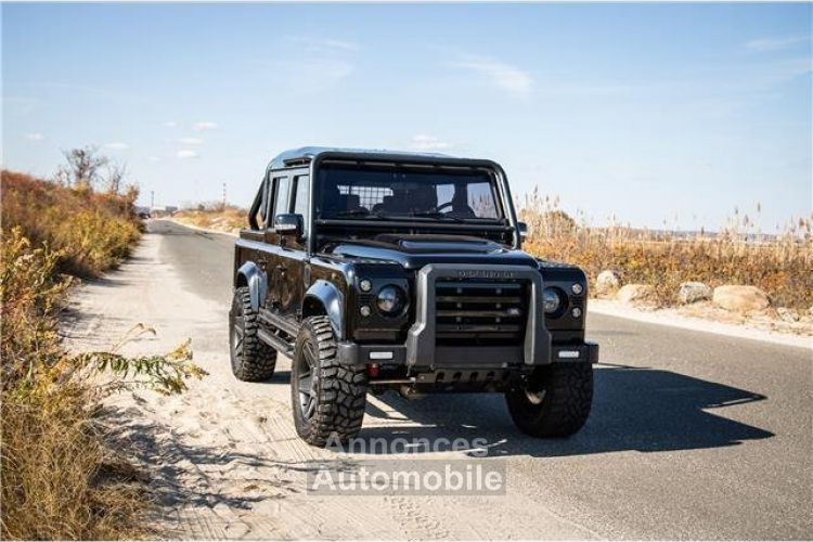 Land Rover Defender 6.2L V8 - <small></small> 138.100 € <small>TTC</small> - #1