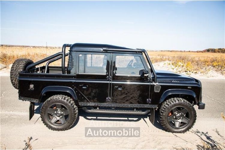 Land Rover Defender 6.2L V8 - <small></small> 138.100 € <small>TTC</small> - #2