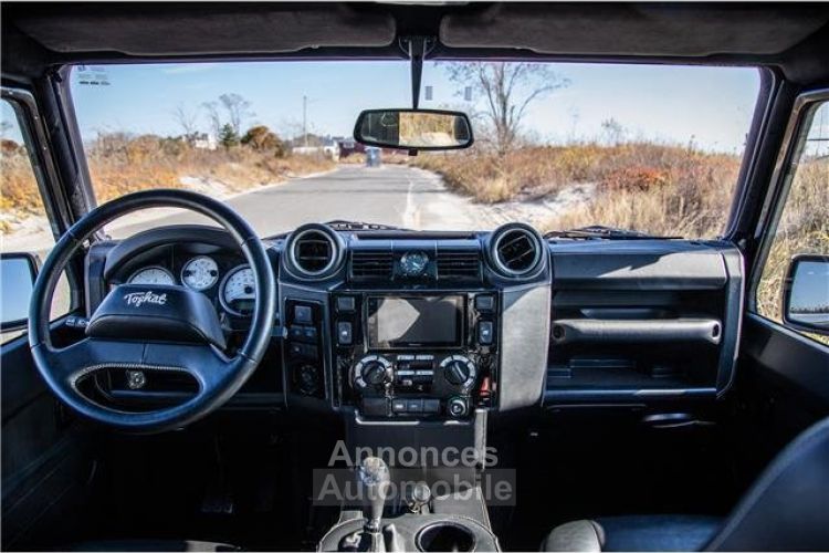 Land Rover Defender 6.2L V8 - <small></small> 138.100 € <small>TTC</small> - #4