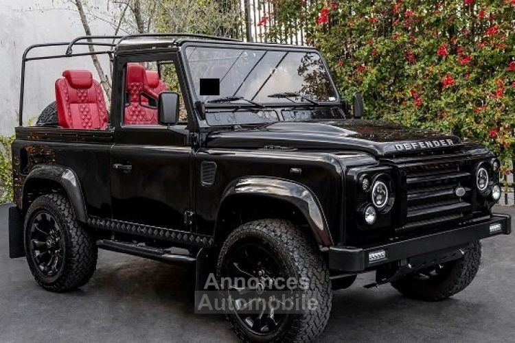 Land Rover Defender 90 - <small></small> 137.500 € <small>TTC</small> - #1