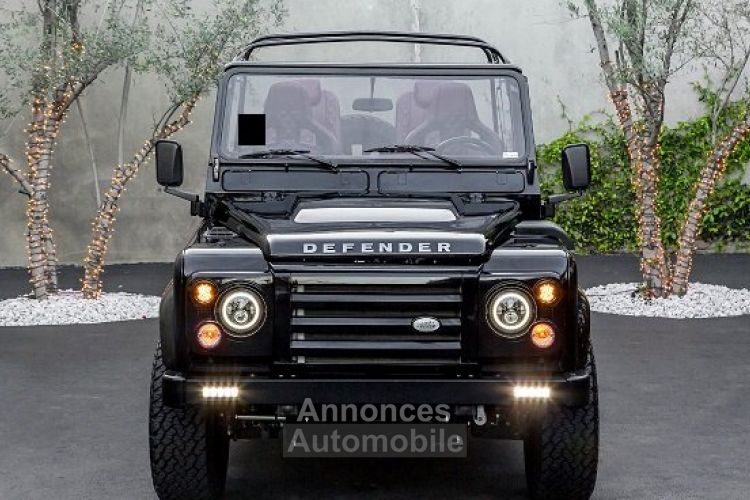 Land Rover Defender 90 - <small></small> 137.500 € <small>TTC</small> - #2