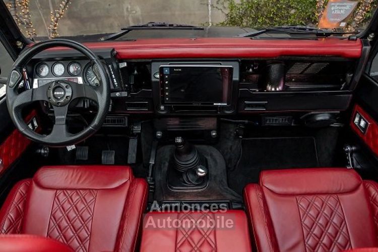 Land Rover Defender 90 - <small></small> 137.500 € <small>TTC</small> - #12