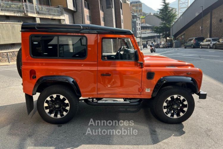 Land Rover Defender 90 - <small></small> 36.900 € <small>TTC</small> - #6