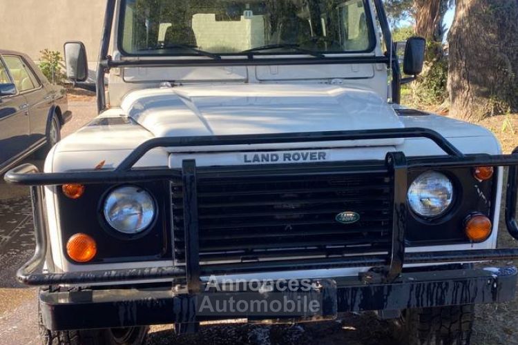 Land Rover Defender 90  - <small></small> 56.000 € <small>TTC</small> - #2