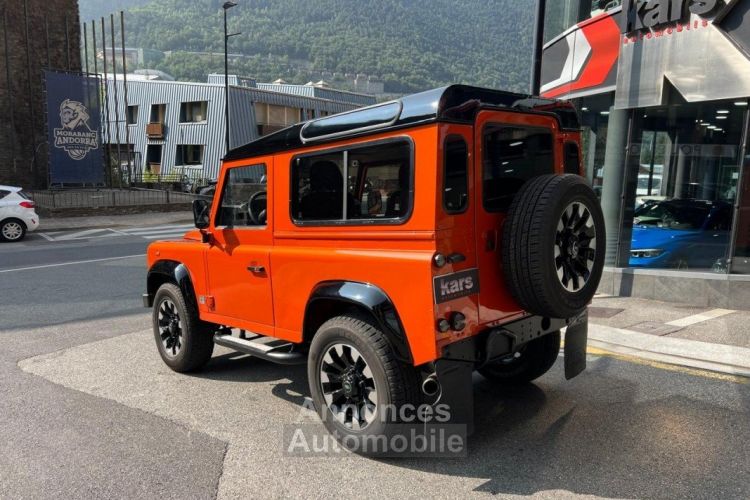 Land Rover Defender 90 - <small></small> 36.900 € <small>TTC</small> - #3