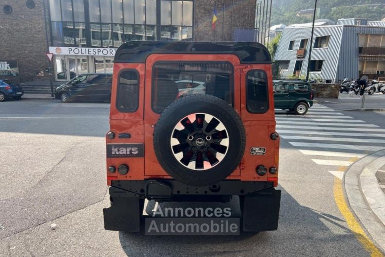 Land Rover Defender 90 - <small></small> 36.900 € <small>TTC</small> - #4