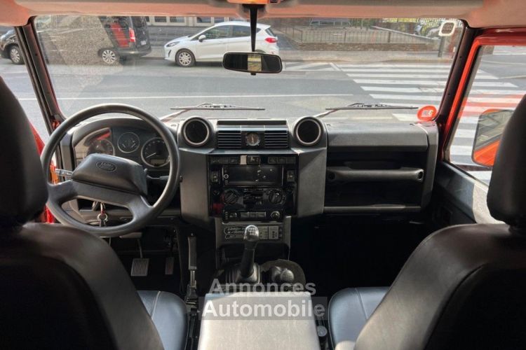 Land Rover Defender 90 - <small></small> 36.900 € <small>TTC</small> - #12