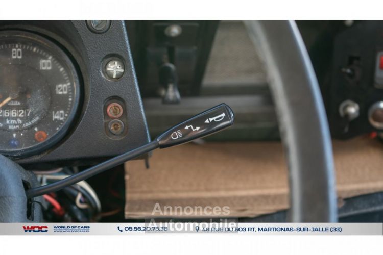 Land Rover Defender 90 1978 Soft Top - <small></small> 22.490 € <small>TTC</small> - #24