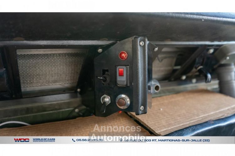 Land Rover Defender 90 1978 Soft Top - <small></small> 22.490 € <small>TTC</small> - #26