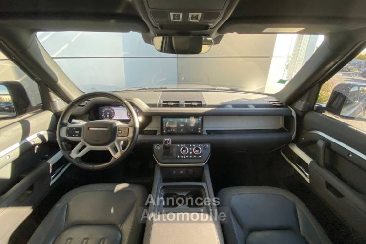 Land Rover Defender 90 2.0 P300 S - <small></small> 104.900 € <small>TTC</small> - #4