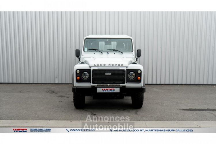 Land Rover Defender 90 2.2 122 TDI - <small></small> 34.990 € <small>TTC</small> - #3