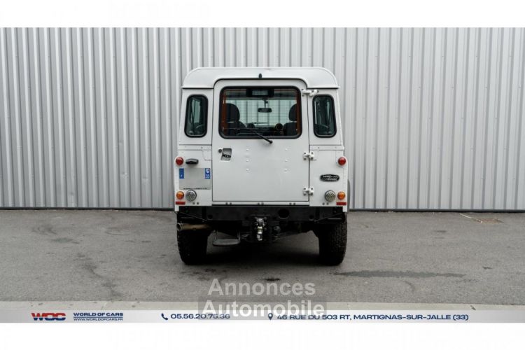 Land Rover Defender 90 2.2 122 TDI - <small></small> 34.990 € <small>TTC</small> - #4