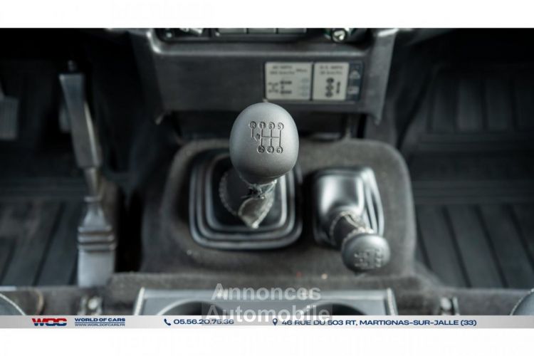 Land Rover Defender 90 2.2 122 TDI - <small></small> 34.990 € <small>TTC</small> - #26