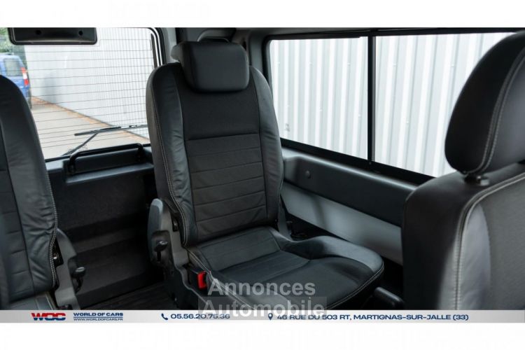 Land Rover Defender 90 2.2 122 TDI - <small></small> 34.990 € <small>TTC</small> - #34