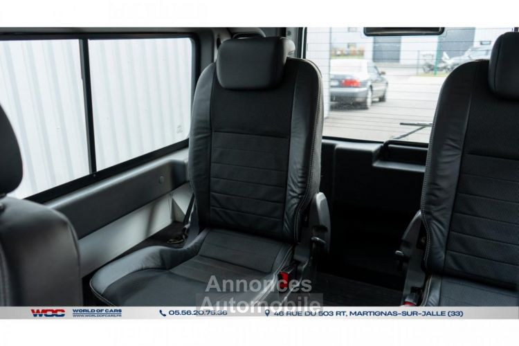 Land Rover Defender 90 2.2 122 TDI - <small></small> 34.990 € <small>TTC</small> - #36