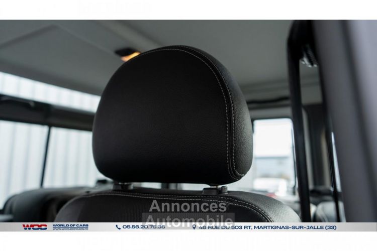 Land Rover Defender 90 2.2 122 TDI - <small></small> 34.990 € <small>TTC</small> - #39