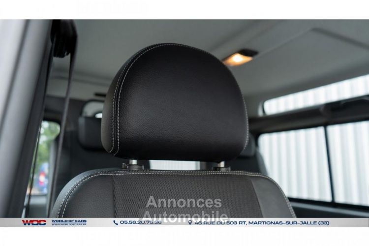 Land Rover Defender 90 2.2 122 TDI - <small></small> 34.990 € <small>TTC</small> - #45