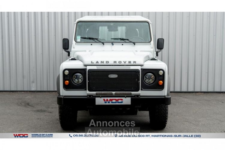 Land Rover Defender 90 2.2 122 TDI - <small></small> 34.990 € <small>TTC</small> - #71