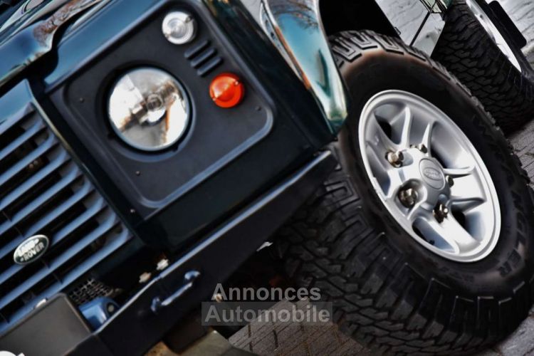Land Rover Defender 90 2.2 TD4 - <small></small> 49.950 € <small>TTC</small> - #7