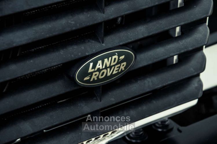 Land Rover Defender 90 2.2 TD4 - <small></small> 49.950 € <small>TTC</small> - #17
