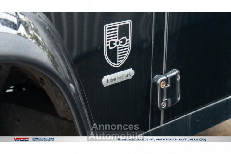 Land Rover Defender 90 2.2 Tdi 2007 90 SOFT TOP . - <small></small> 56.990 € <small>TTC</small> - #52