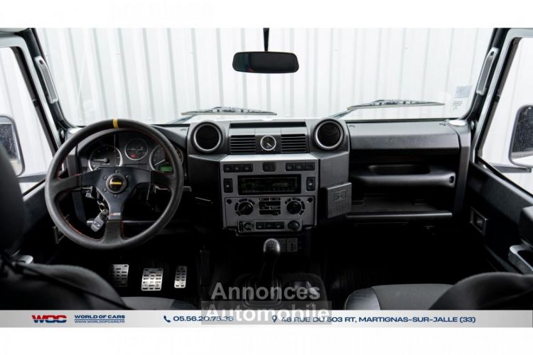 Land Rover Defender 90 2.2 Tdi 2012 - <small></small> 42.900 € <small>TTC</small> - #20