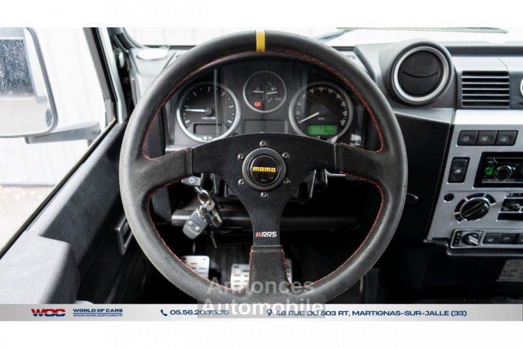 Land Rover Defender 90 2.2 Tdi 2012 - <small></small> 42.900 € <small>TTC</small> - #21