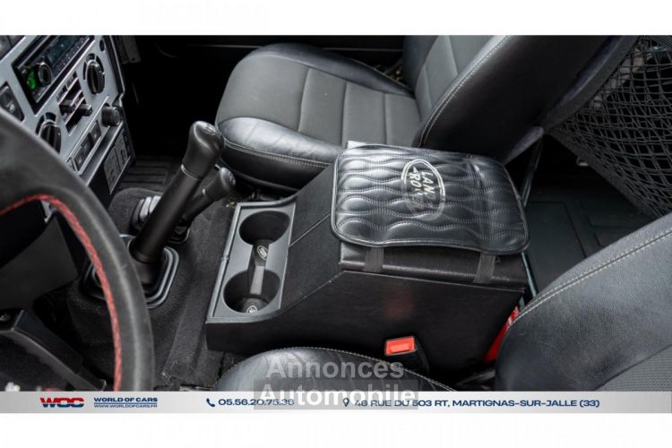 Land Rover Defender 90 2.2 Tdi 2012 - <small></small> 42.900 € <small>TTC</small> - #29