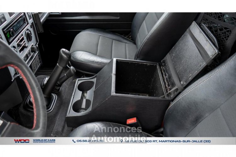 Land Rover Defender 90 2.2 Tdi 2012 - <small></small> 42.900 € <small>TTC</small> - #30