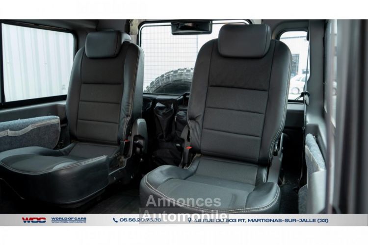 Land Rover Defender 90 2.2 Tdi 2012 - <small></small> 42.900 € <small>TTC</small> - #36