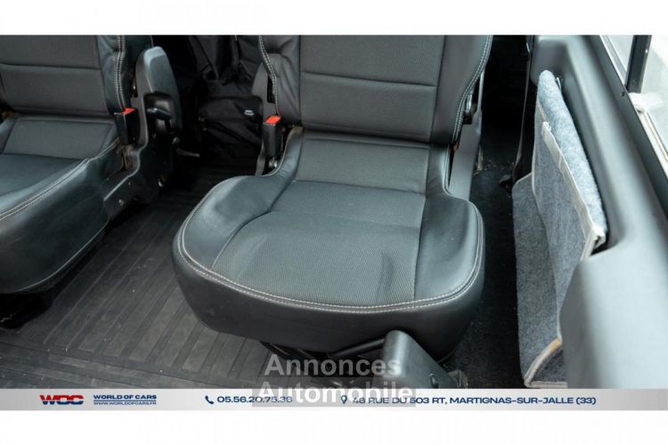 Land Rover Defender 90 2.2 Tdi 2012 - <small></small> 42.900 € <small>TTC</small> - #38