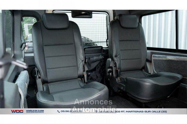 Land Rover Defender 90 2.2 Tdi 2012 - <small></small> 42.900 € <small>TTC</small> - #40