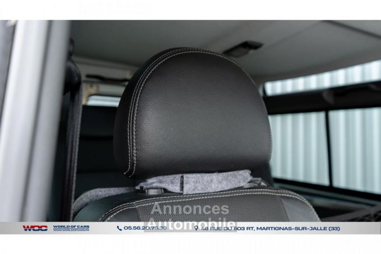 Land Rover Defender 90 2.2 Tdi 2012 - <small></small> 42.900 € <small>TTC</small> - #50