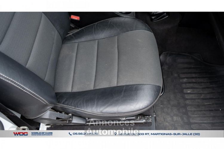 Land Rover Defender 90 2.2 Tdi 2012 - <small></small> 42.900 € <small>TTC</small> - #51