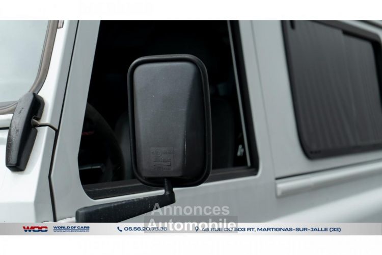 Land Rover Defender 90 2.2 Tdi 2012 - <small></small> 42.900 € <small>TTC</small> - #62