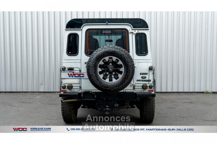 Land Rover Defender 90 2.2 Tdi 2012 - <small></small> 42.900 € <small>TTC</small> - #69