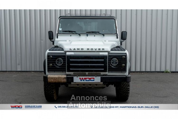 Land Rover Defender 90 2.2 Tdi 2012 - <small></small> 42.900 € <small>TTC</small> - #73