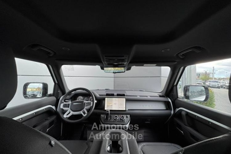 Land Rover Defender 90 3.0 D200 Hard Top S - <small></small> 74.900 € <small>TTC</small> - #4