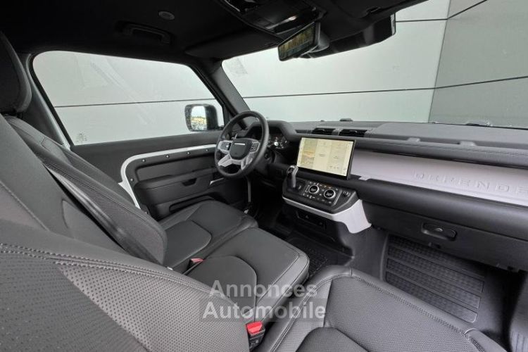 Land Rover Defender 90 3.0 D200 Hard Top S - <small></small> 74.900 € <small>TTC</small> - #18