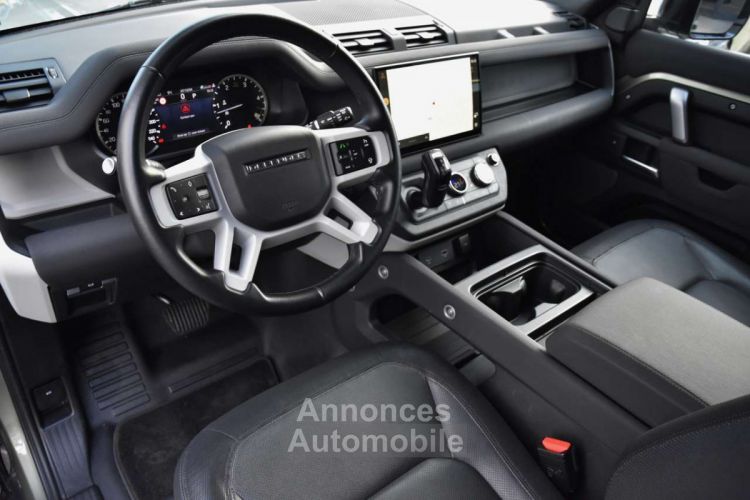 Land Rover Defender 90 3.0 D200 X-DYNAMIC S - <small></small> 64.950 € <small>TTC</small> - #4