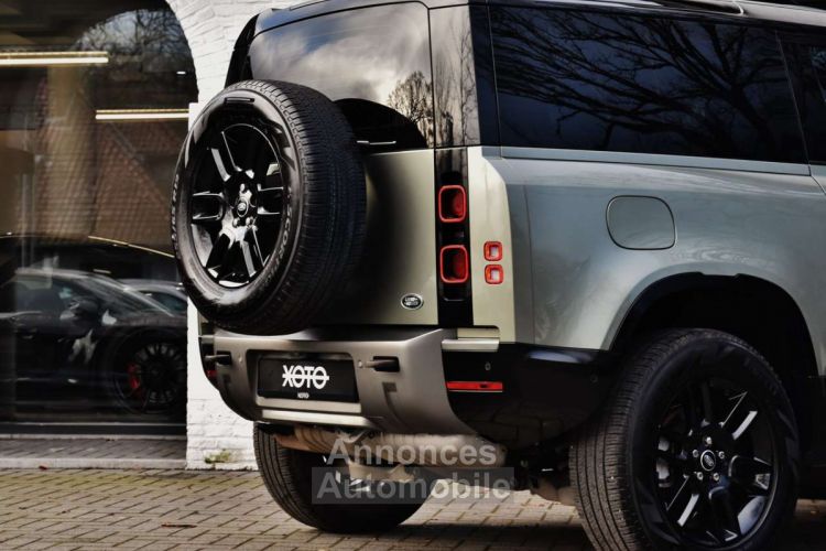 Land Rover Defender 90 3.0 D200 X-DYNAMIC S - <small></small> 64.950 € <small>TTC</small> - #16