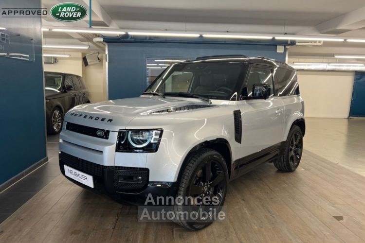 Land Rover Defender 90 3.0 P400 X-Dynamic HSE - <small></small> 110.900 € <small>TTC</small> - #1