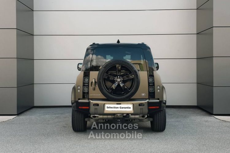 Land Rover Defender 90 3.0 P400 X-Dynamic X - <small></small> 116.000 € <small>TTC</small> - #7