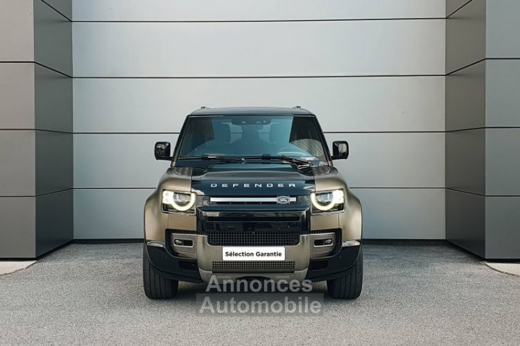 Land Rover Defender 90 3.0 P400 X-Dynamic X - <small></small> 116.000 € <small>TTC</small> - #8