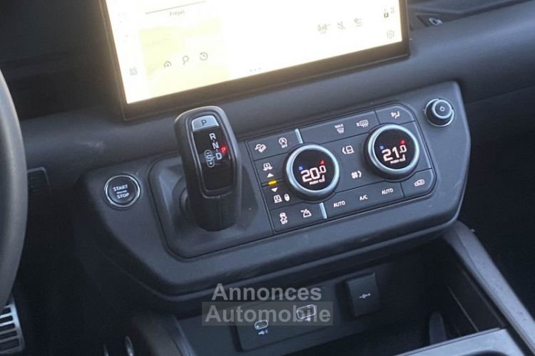 Land Rover Defender 90 3.0 P400 X-Dynamic X - <small></small> 117.500 € <small>TTC</small> - #14